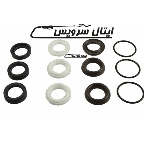 پکینگ 200 بار آنووی اصلی