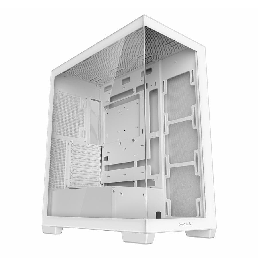 کیس دیپ کول مدل CG580 White