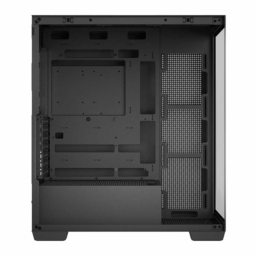 کیس دیپ کول مدل CG580 Black — تصویر ۲