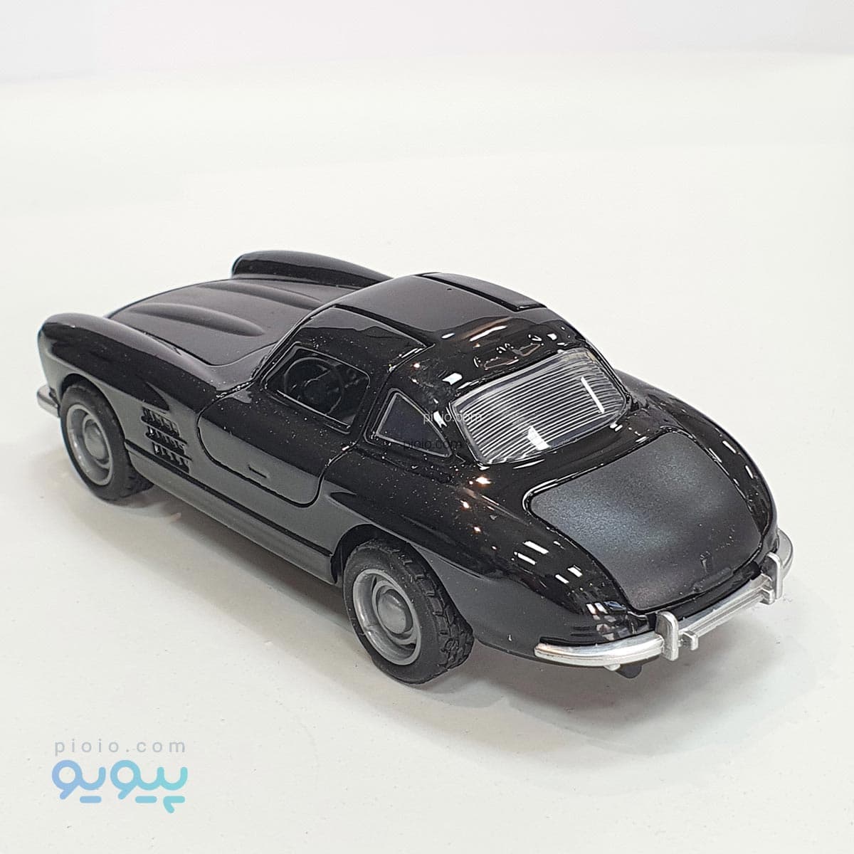 ماکت فلزی مرسدس بنز 300SL مقیاس 1:36 — تصویر ۳