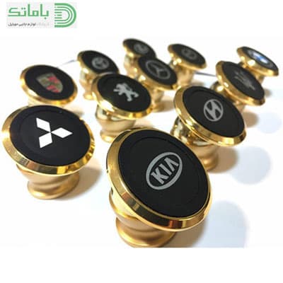 هلدر مغناطیسی موبایل