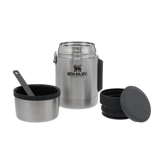 فلاسک غذا استنلی استیل Stanley-The Legendary-530ml — تصویر ۲