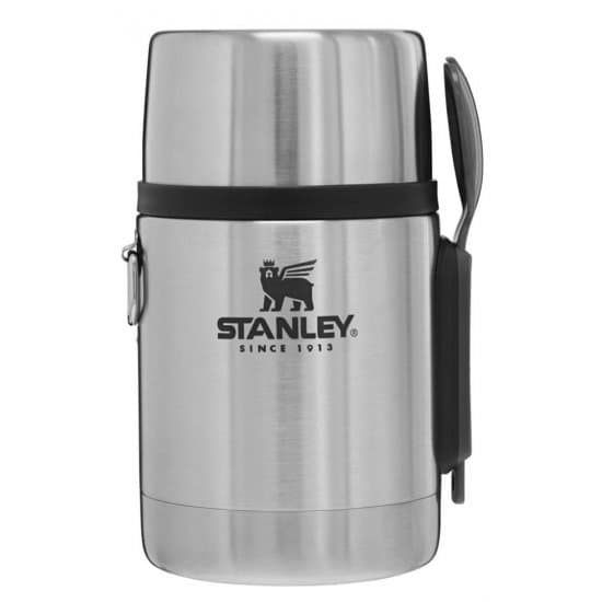 فلاسک غذا استنلی استیل Stanley-The Legendary-530ml