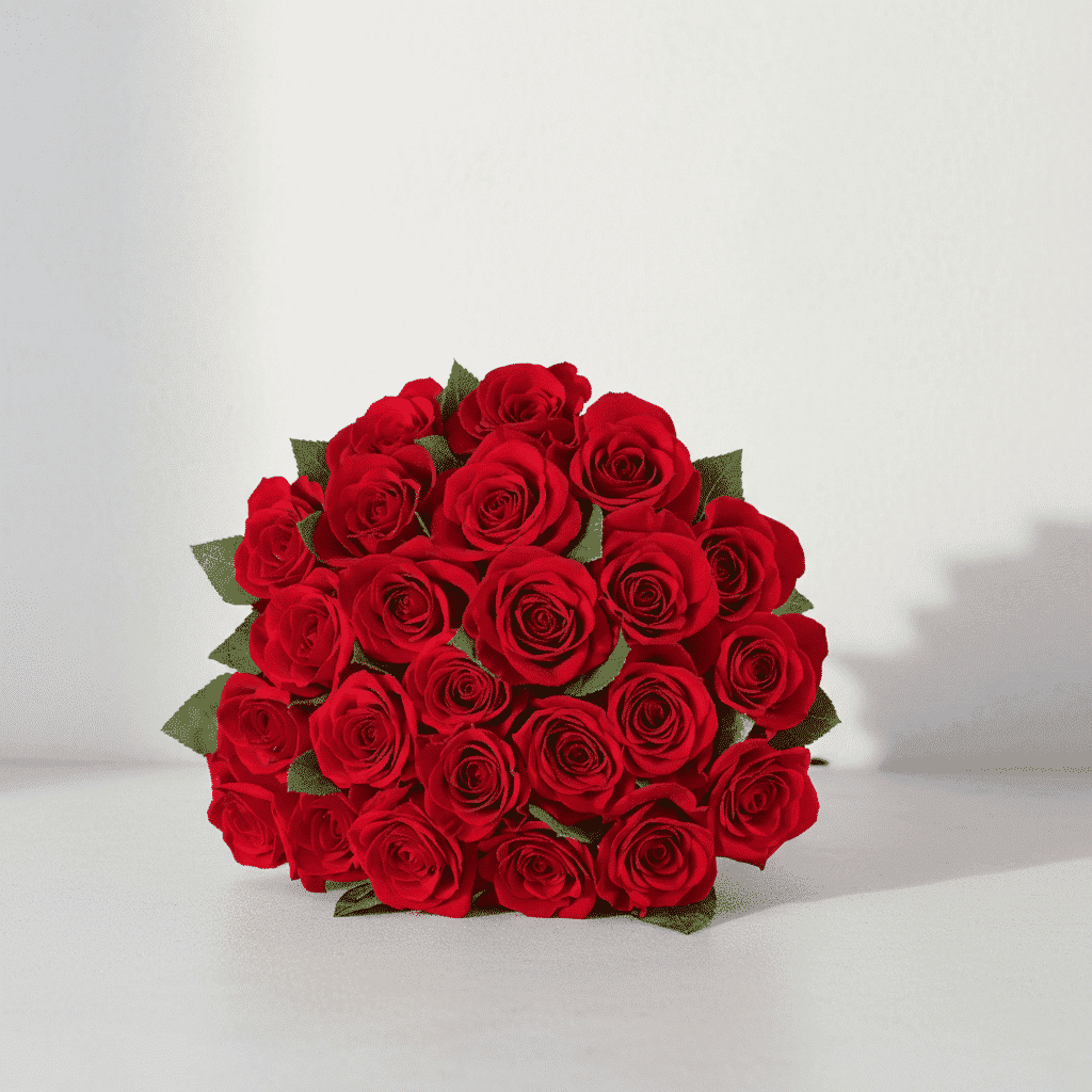 دوجین گل رز کد46(آمریکا)