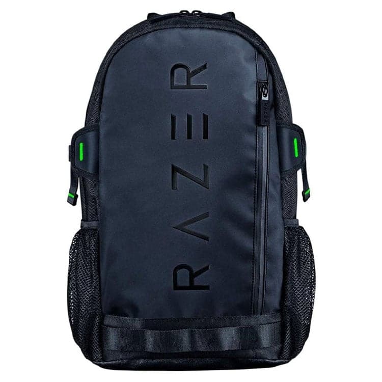 کوله پشتی Razer Rogue 16 V3 – مشکی