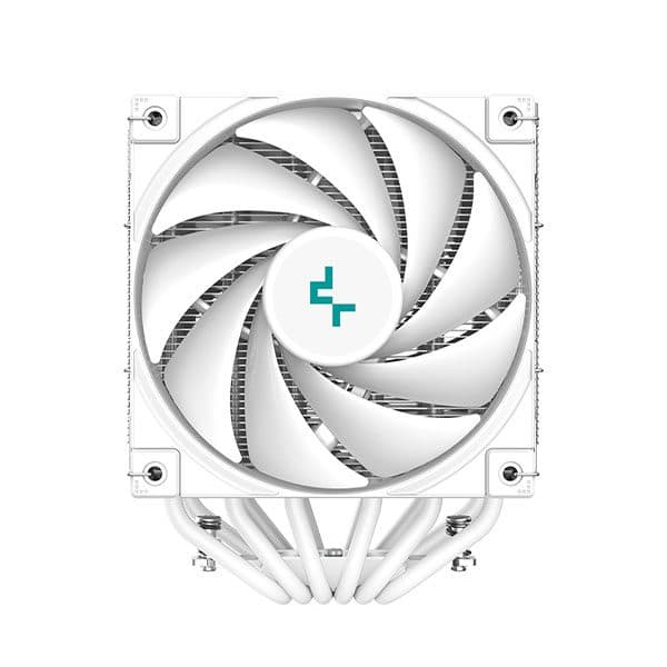 خنک کننده پردازنده دیپ کول AK620 White