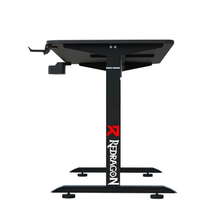 میز گیمینگ موتور دار Redragon GD-3500-S — تصویر ۴