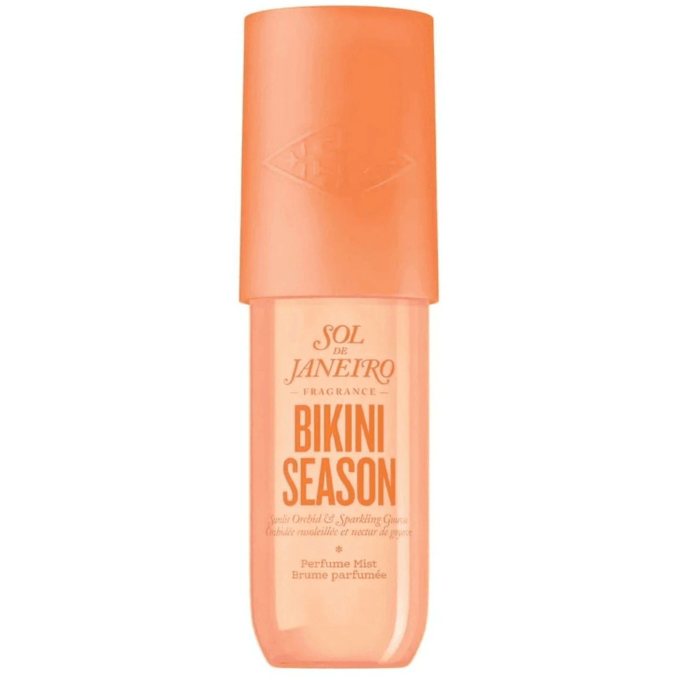 بادی اسپلش سول د ژنیرو Sol De Janeiro سری Fragrance رایحه Bikini Season حجم 90 میل
