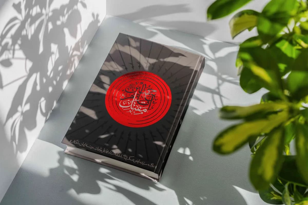 مقتل امام حسین (ع) — تصویر ۷