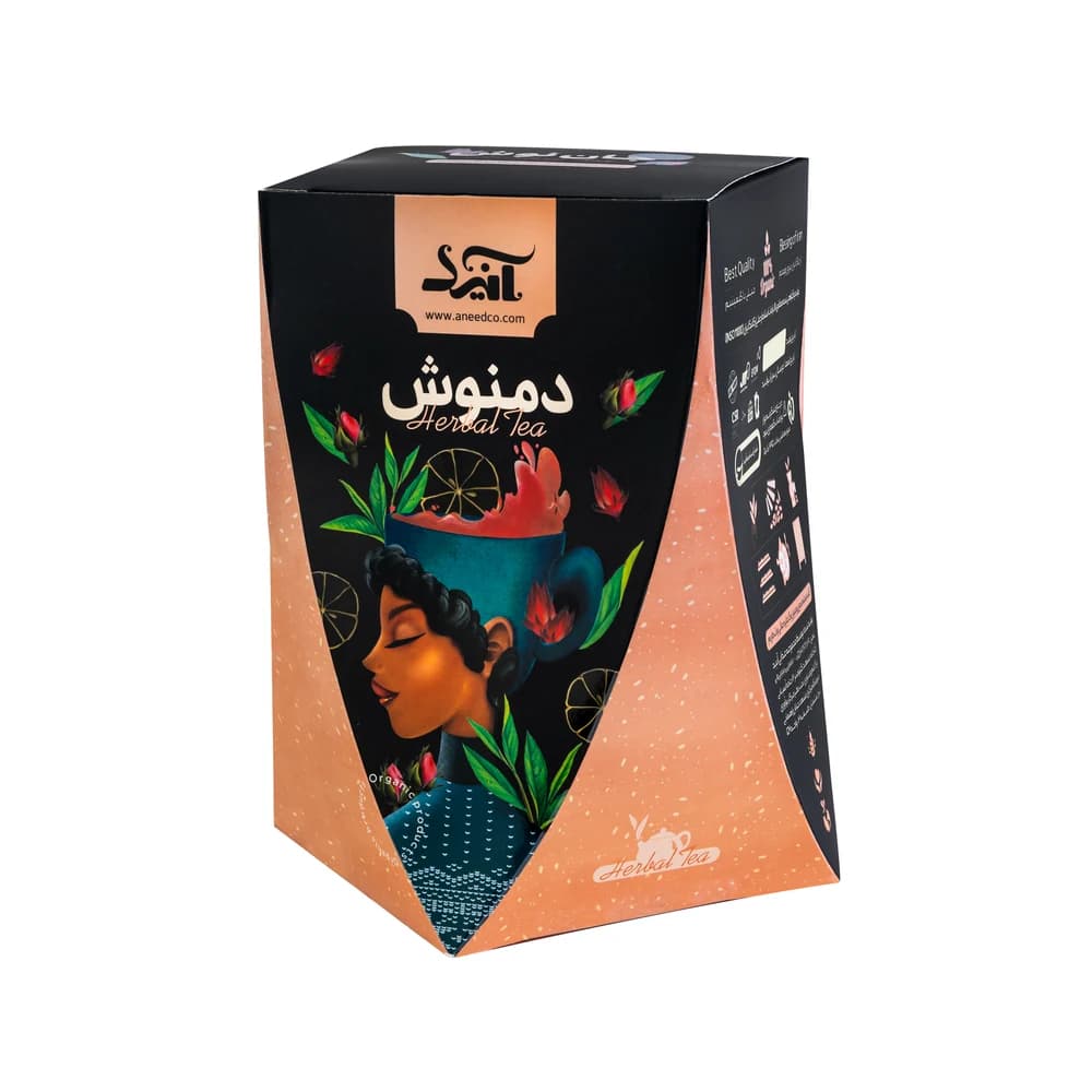 آنخ کاکوتی جان نوش صادراتی آنید — تصویر ۶