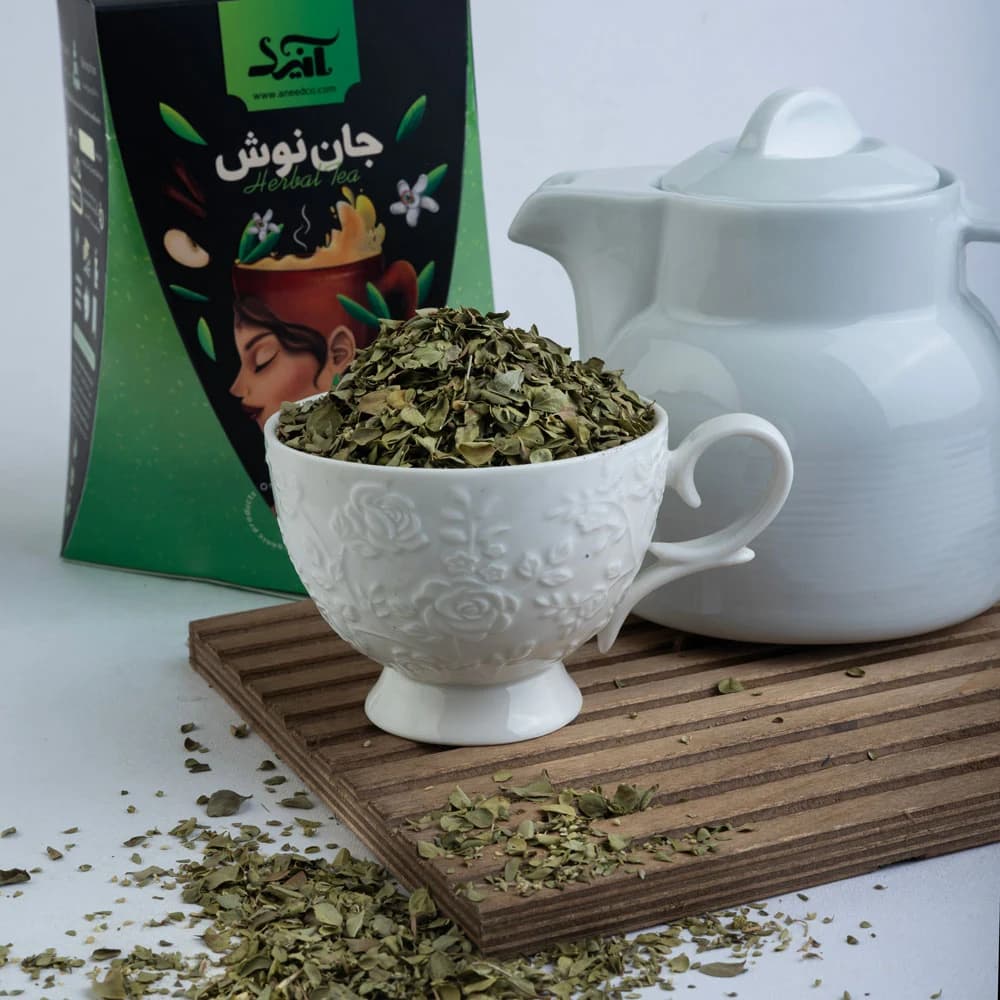 برگ آویشن صادراتی آنید — تصویر ۳
