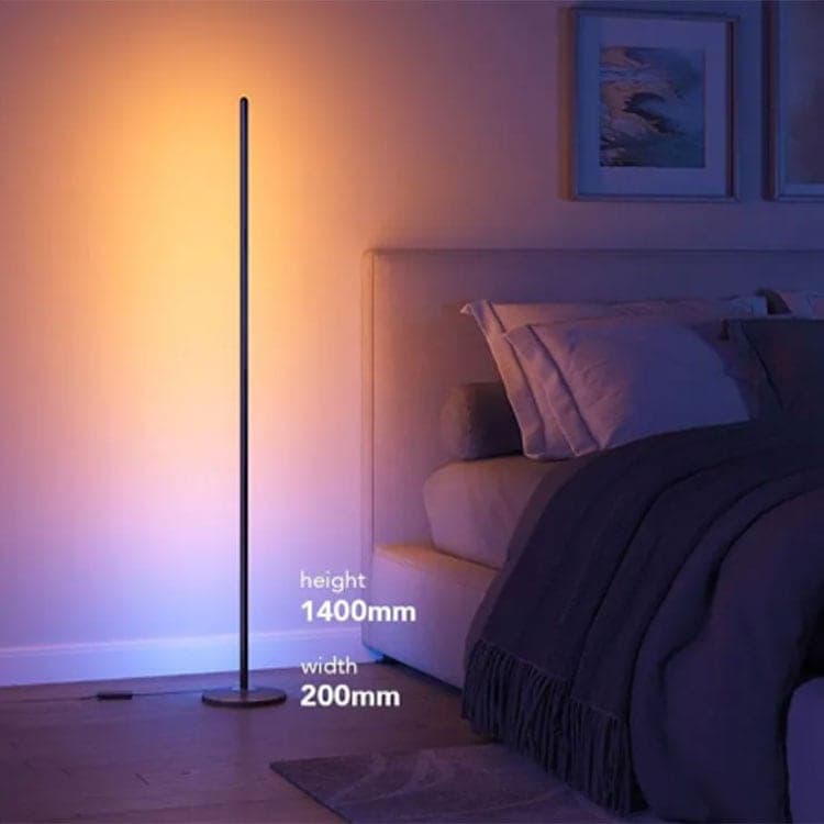 لامپ هوشمند Govee Floor Lamp Lite — تصویر ۳