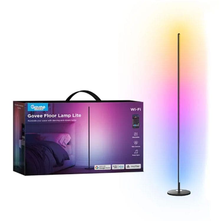 لامپ هوشمند Govee Floor Lamp Lite