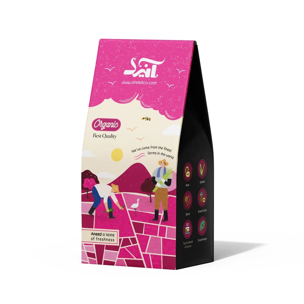 سویق مکمل لاغری صادراتی آنید