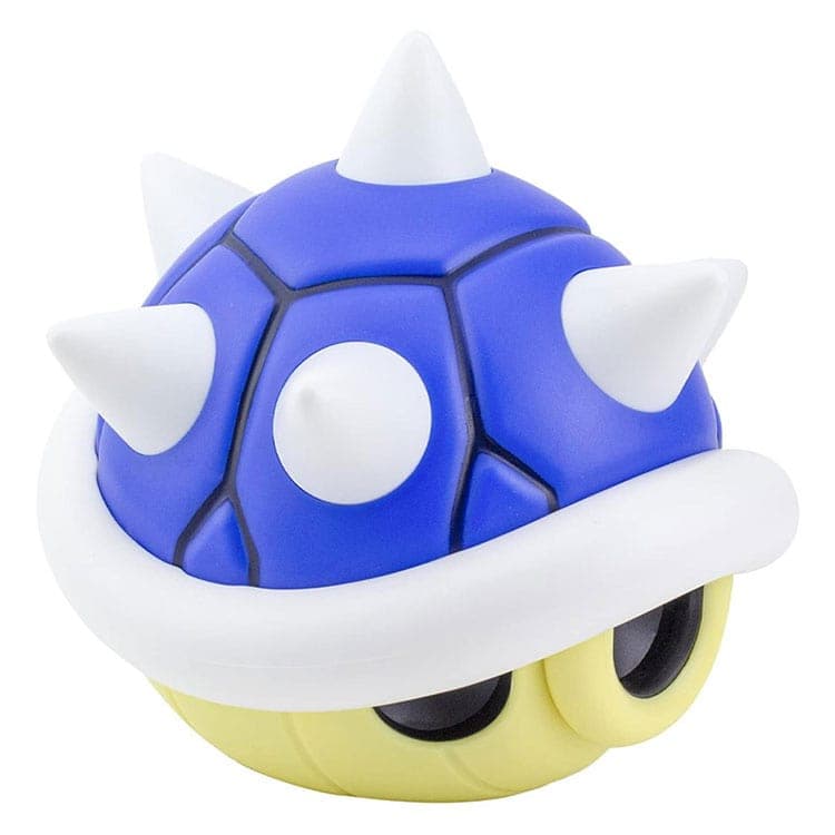 لامپ Paladone طرح Mario Kart Blue Shell
