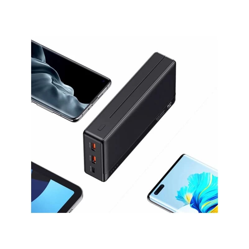 پاوربانک یوسمز مدل CD203 10000mAh — تصویر ۳