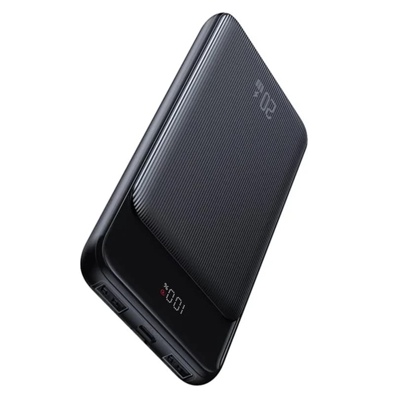 پاوربانک یوسمز مدل CD197 10000mAh — تصویر ۲