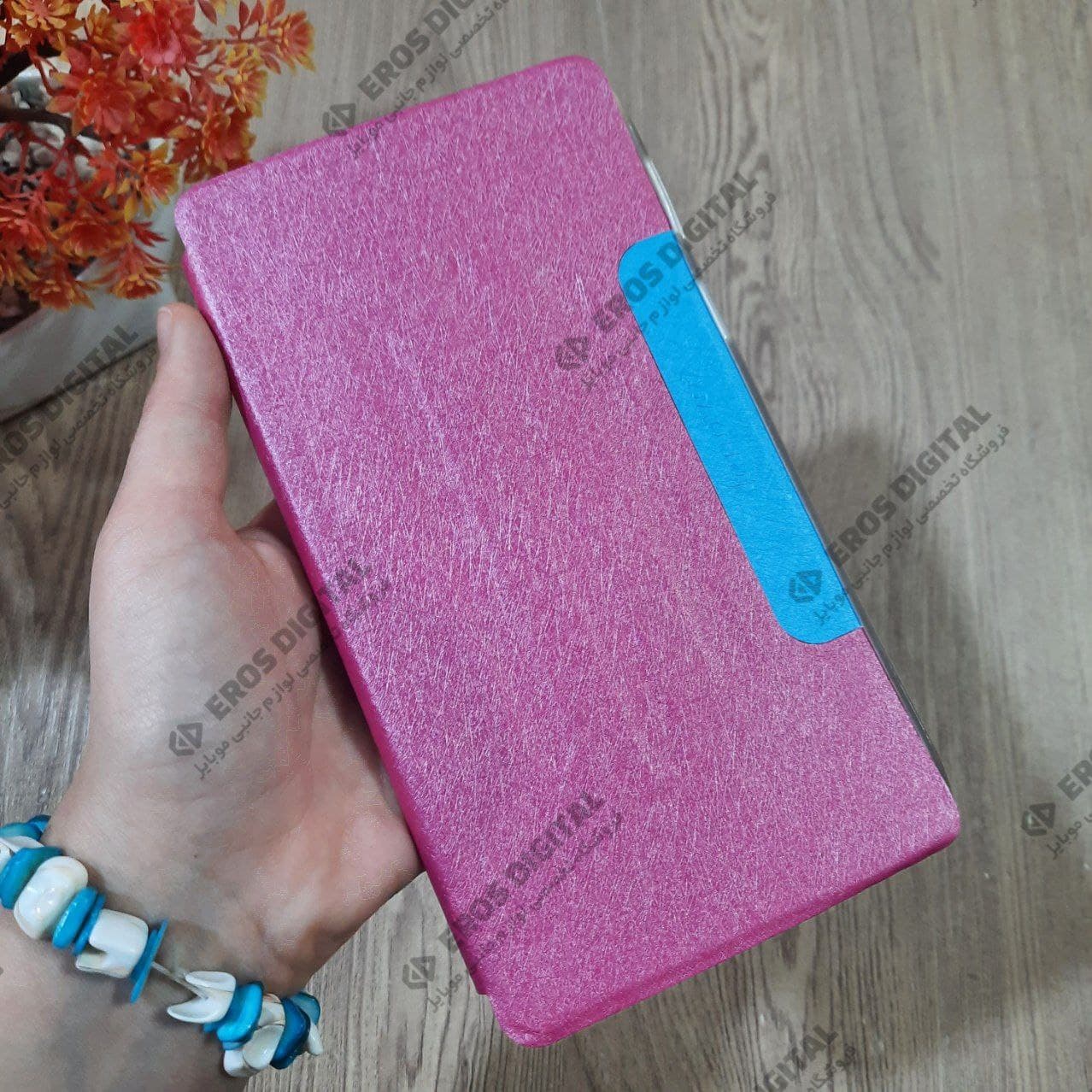 کیف کلاسوری تبلت Lenovo 7304 — تصویر ۴