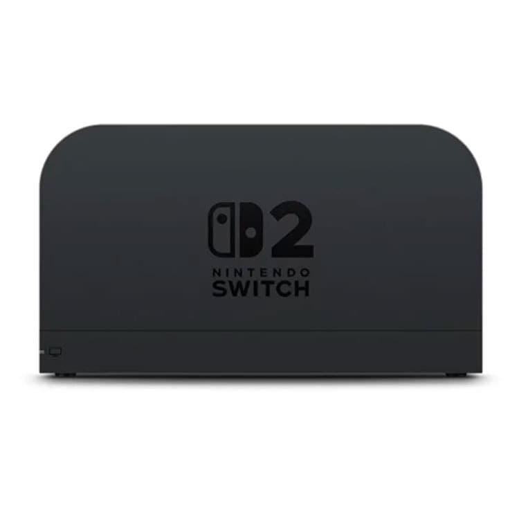 پک داک و کابل مخصوص Nintendo Switch 2 — تصویر ۲
