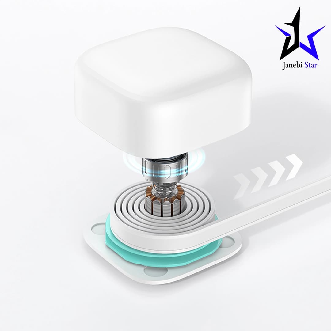 شارژر دیواری یوسمز مدل CC202 — تصویر ۵