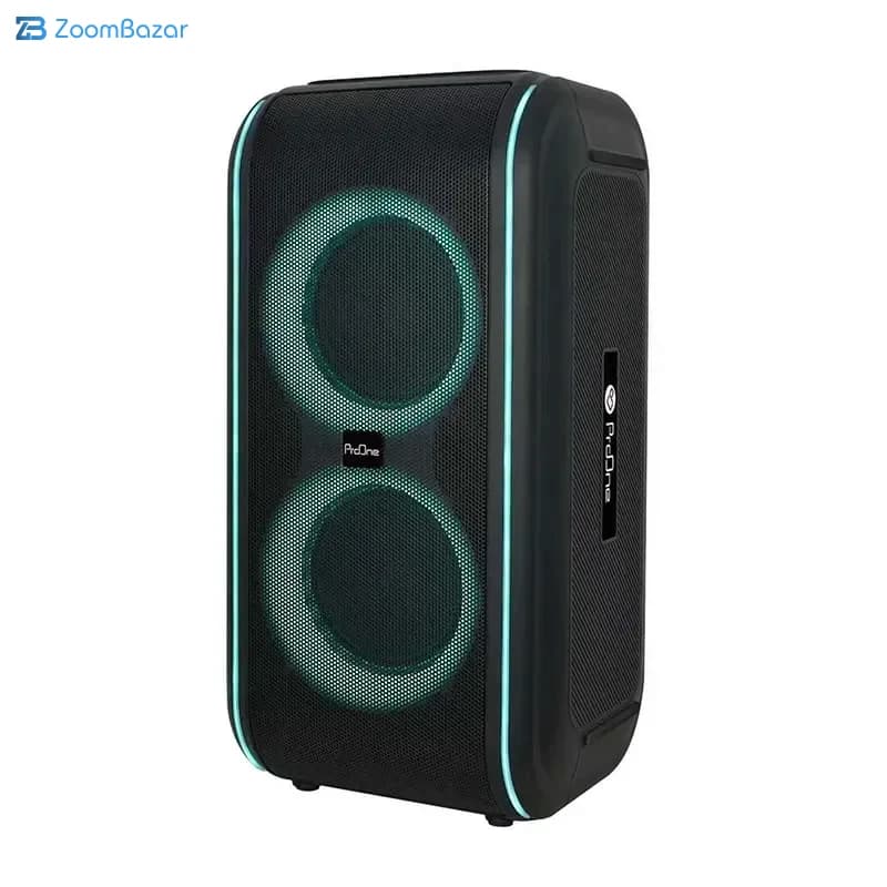 اسپیکر بلوتوثی پرووان مدل SPARK PSB4979 — تصویر ۲