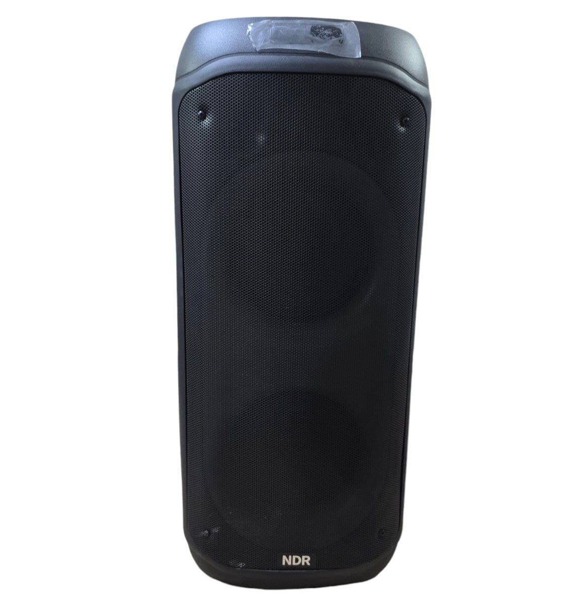 اسپیکر بلوتوثی مدل NDR-810