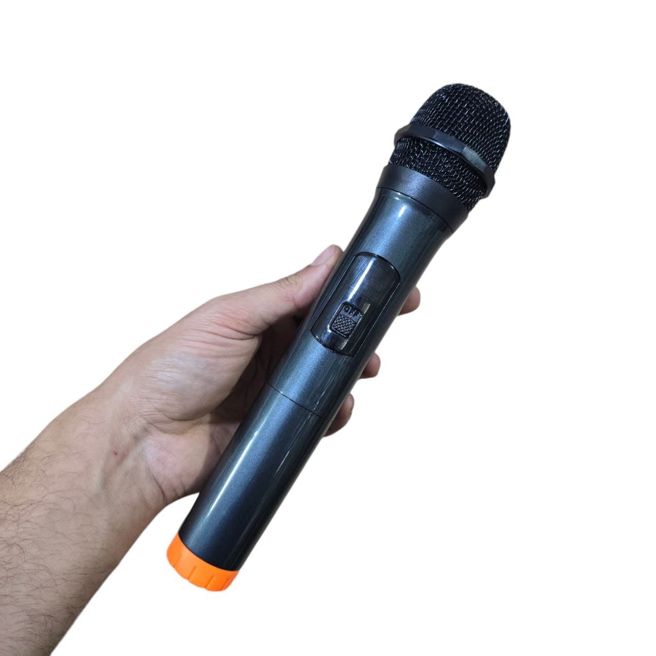 اسپیکر بلوتوثی مدل NDR-810 — تصویر ۵