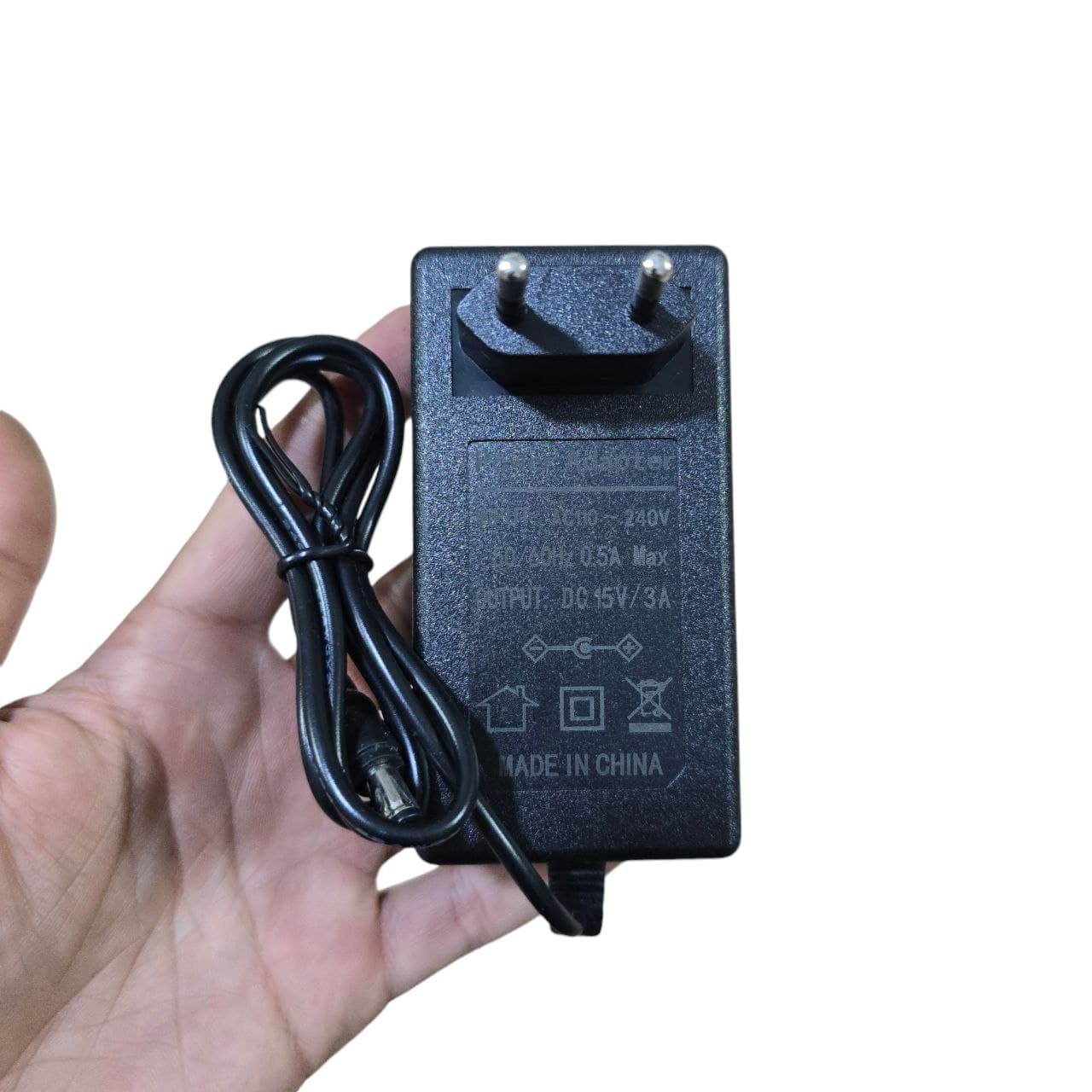 اسپیکر بلوتوثی مدل NDR-810 — تصویر ۲