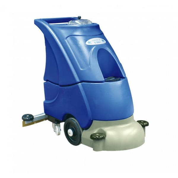 اسکرابر باطری دار کلین وک مدل B 3501