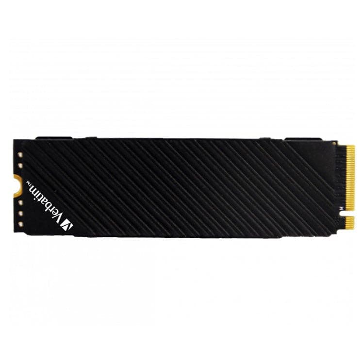 حافظه اس اس دی Verbatim Vi7000G دارای هیت سینک – ظرفیت 1TB