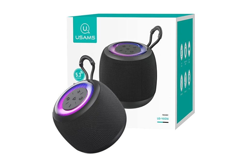 اسپیکر یوسمز مدل US-YX014 — تصویر ۲