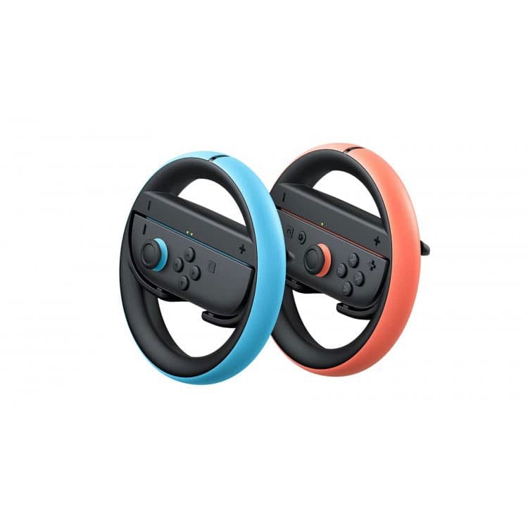 فرمان جوی کان Joy-Con 2 Wheel مخصوص Nintendo Switch 2
