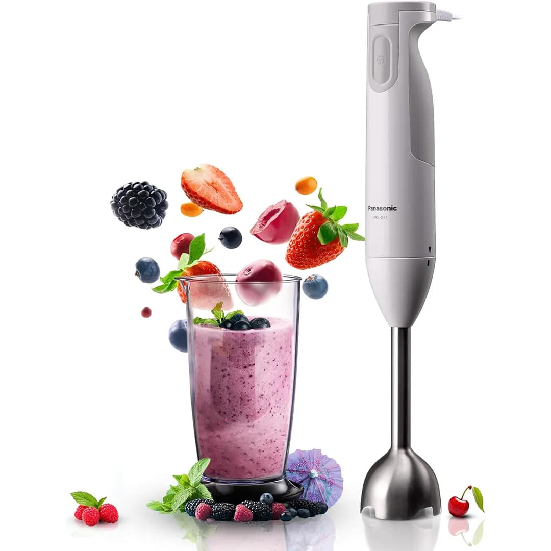 گوشت کوب پاناسونیک مدل MX-GS1