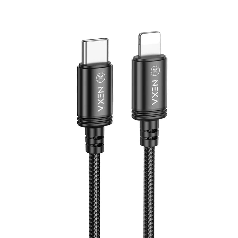 کابل تبدیل Type-C به لایتنینگ NEXA مدل L20 — تصویر ۲