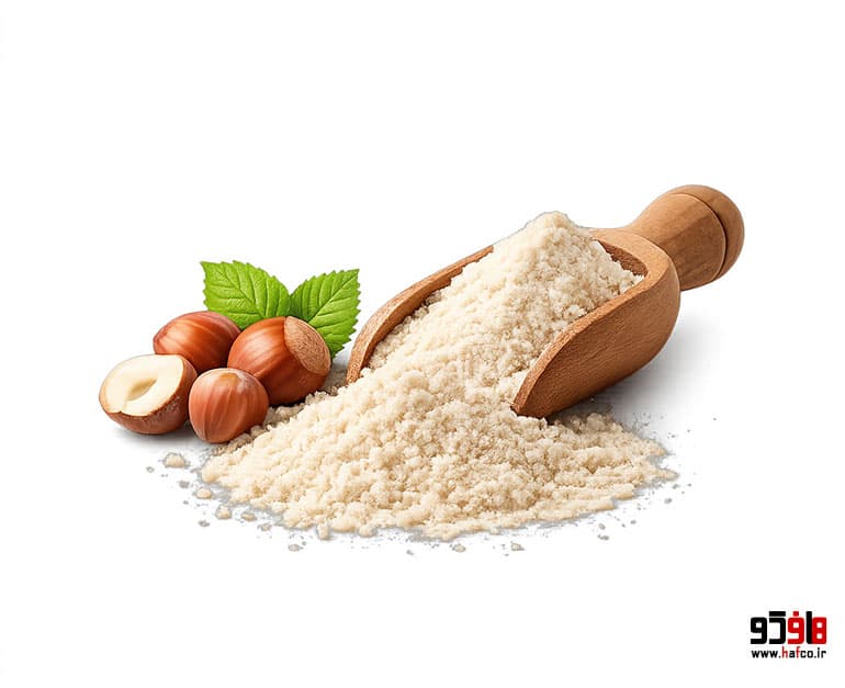 کریمر غیر لبنی با پودر شیر فندق پپتینا پاکت 300 گرمی — تصویر ۲