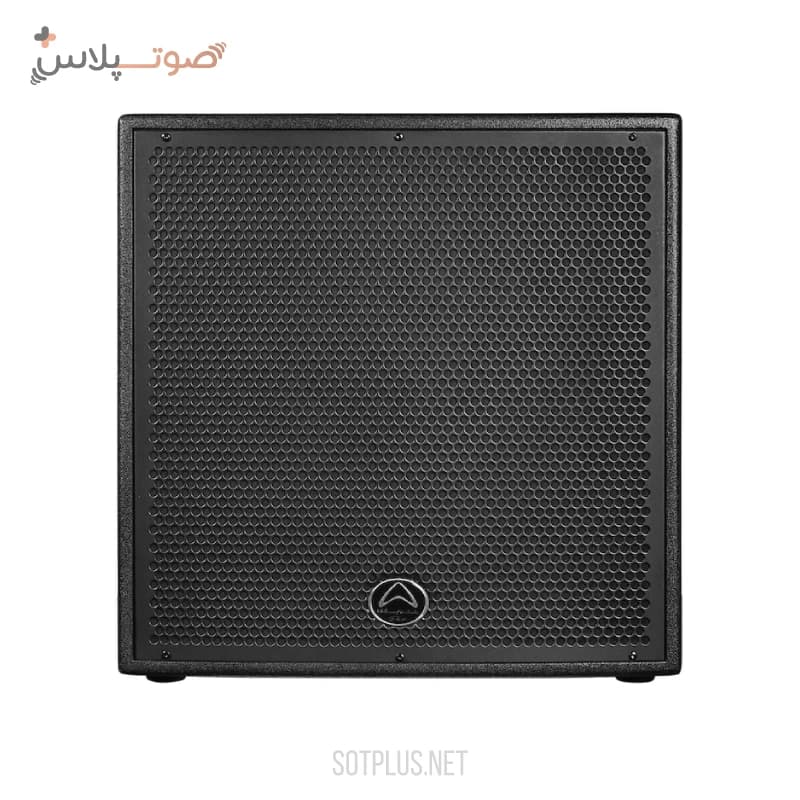 ساب‌ووفر اکتیو Wharfedale Delta AX18B
