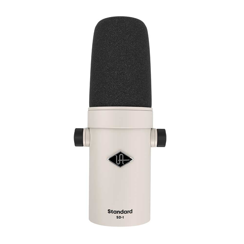میکروفون Universal Audio SD-1 — تصویر ۸