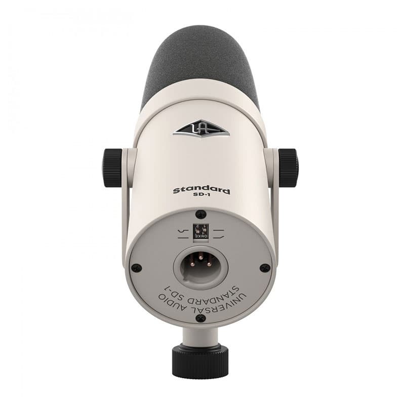 میکروفون Universal Audio SD-1 — تصویر ۱۰