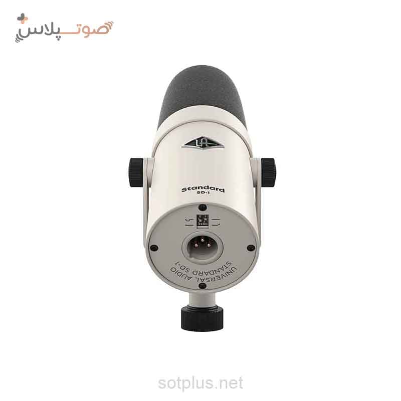 میکروفون Universal Audio SD-1 — تصویر ۲