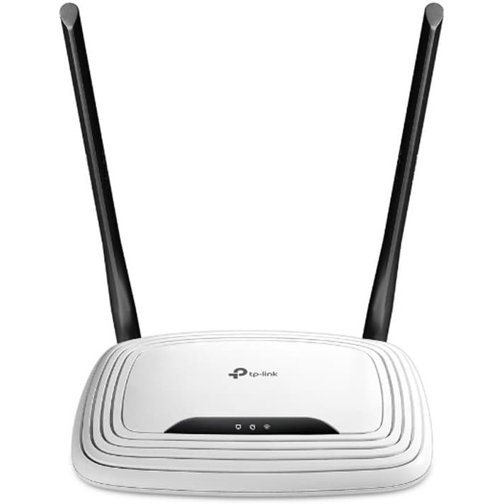 روتر بی‌سیم TP Link TL WR841N (استوک)
