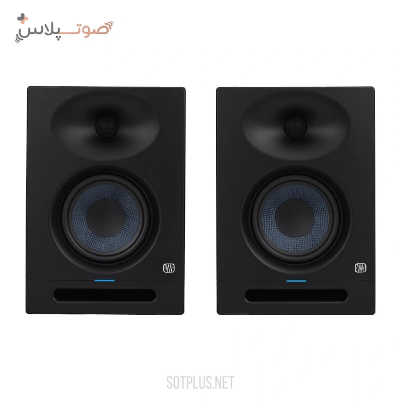 اسپیکر مانیتورینگ PreSonus Eris Studio 5 — تصویر ۴