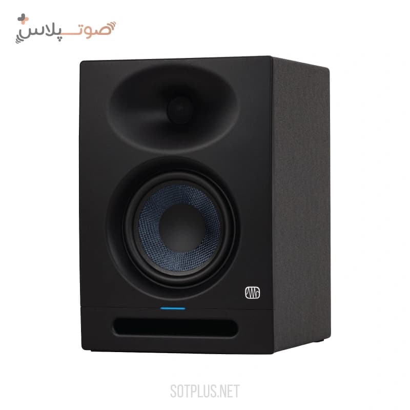 اسپیکر مانیتورینگ PreSonus Eris Studio 5 — تصویر ۳