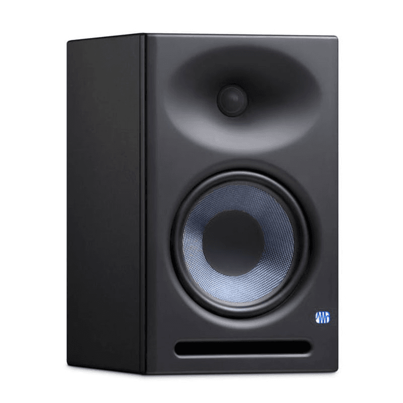 اسپیکر مانیتورینگ PreSonus Eris E8 XT — تصویر ۶