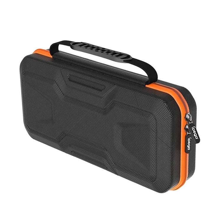 کیف حمل iPega EVA Hardshell مخصوص Nintendo Switch 2 — تصویر ۳