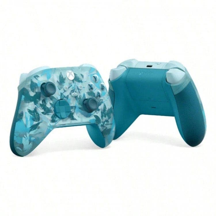 کنترلر Xbox – طرح Ice Breaker Special Edition — تصویر ۳