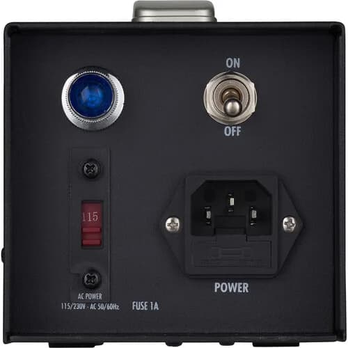 میکروفون WARM AUDIO WA-8000 — تصویر ۱۰