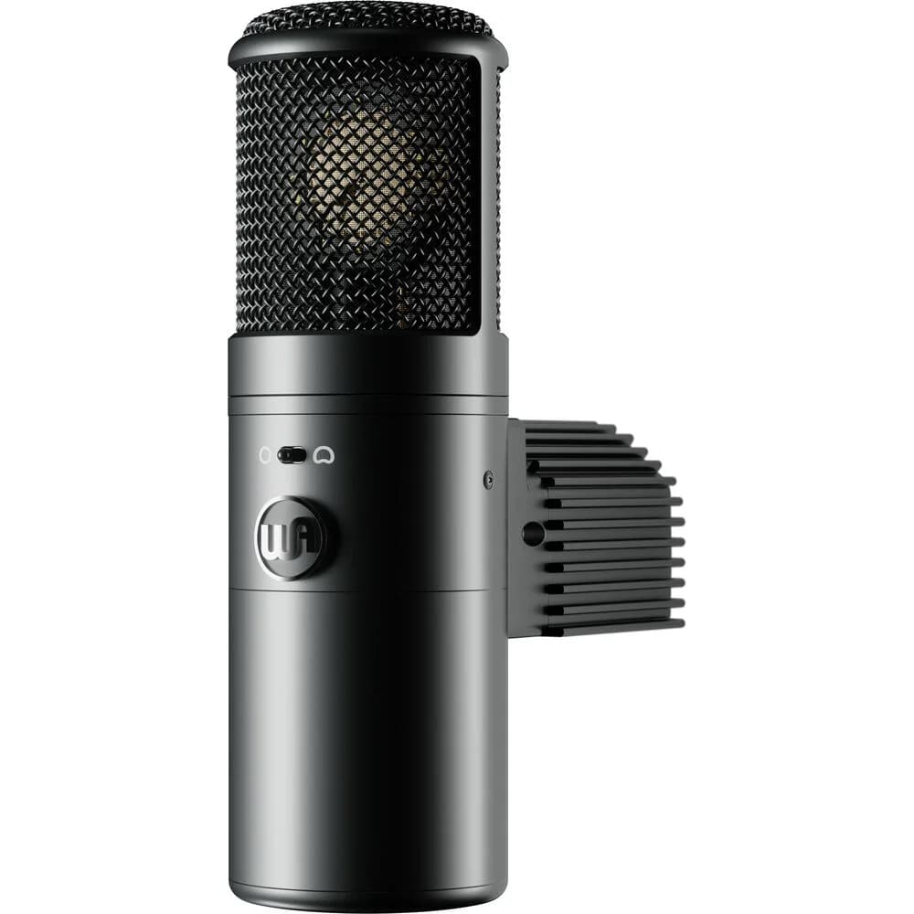 میکروفون WARM AUDIO WA-8000 — تصویر ۶