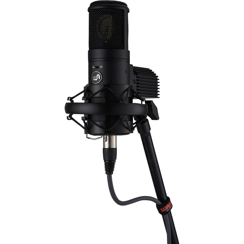 میکروفون WARM AUDIO WA-8000 — تصویر ۸