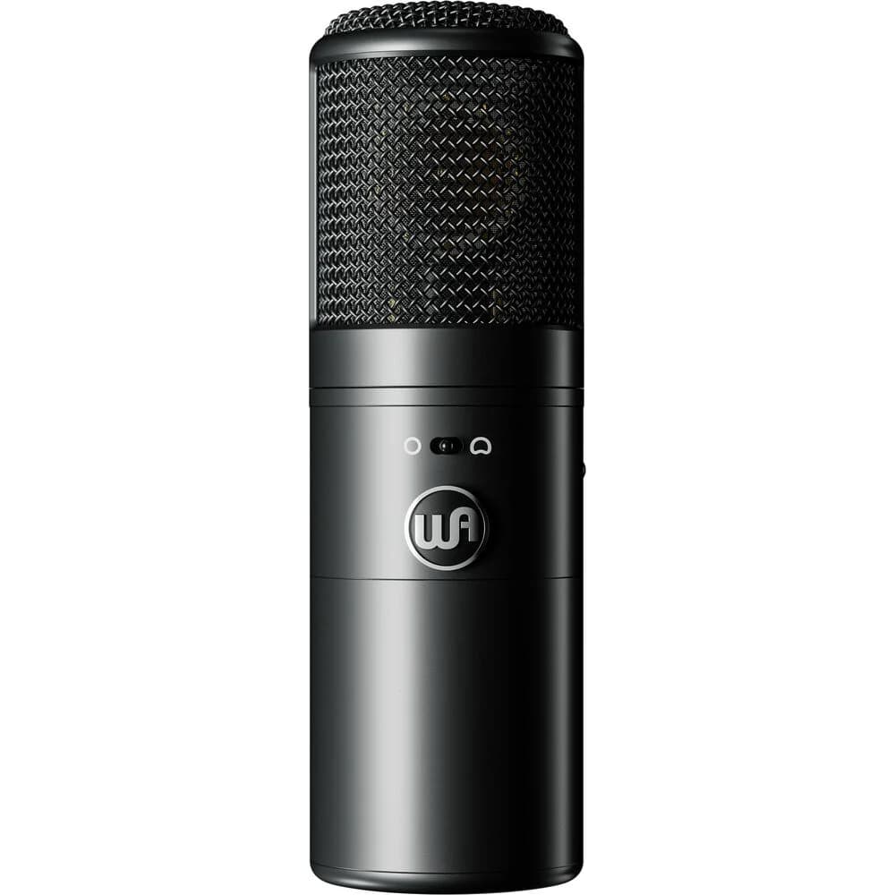 میکروفون WARM AUDIO WA-8000 — تصویر ۵