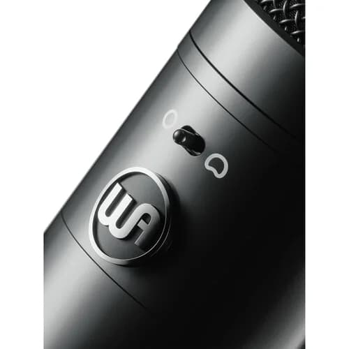 میکروفون WARM AUDIO WA-8000 — تصویر ۹